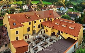 Pivovar Rožmberk
